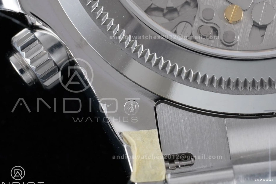 on VS4131 SS VSF Edition Crystal Blue Braclet Dial 1:1 126506 V2 904L Steel Youthful Daytona Ice Best (Weighted) 795 0809